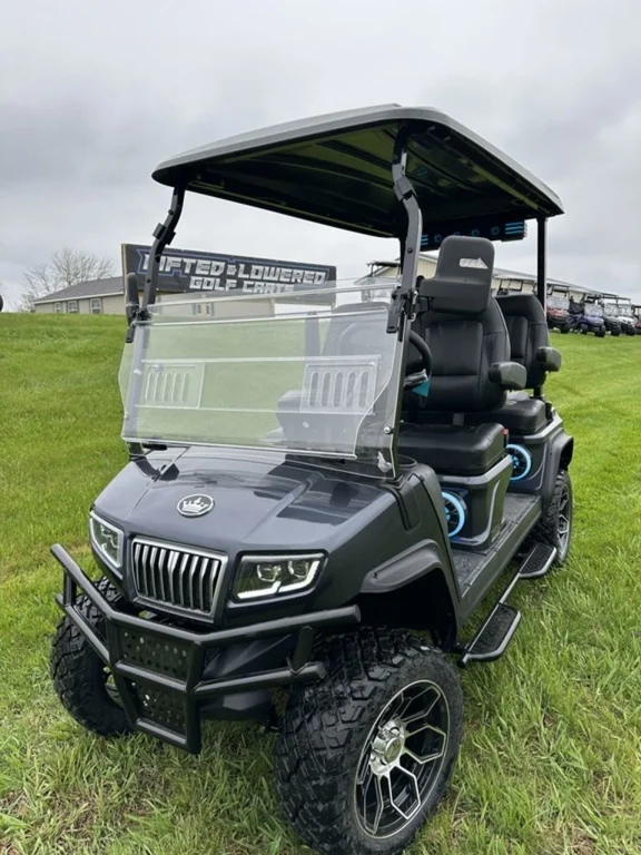 2027 Evolution D5 Maverick photo 2