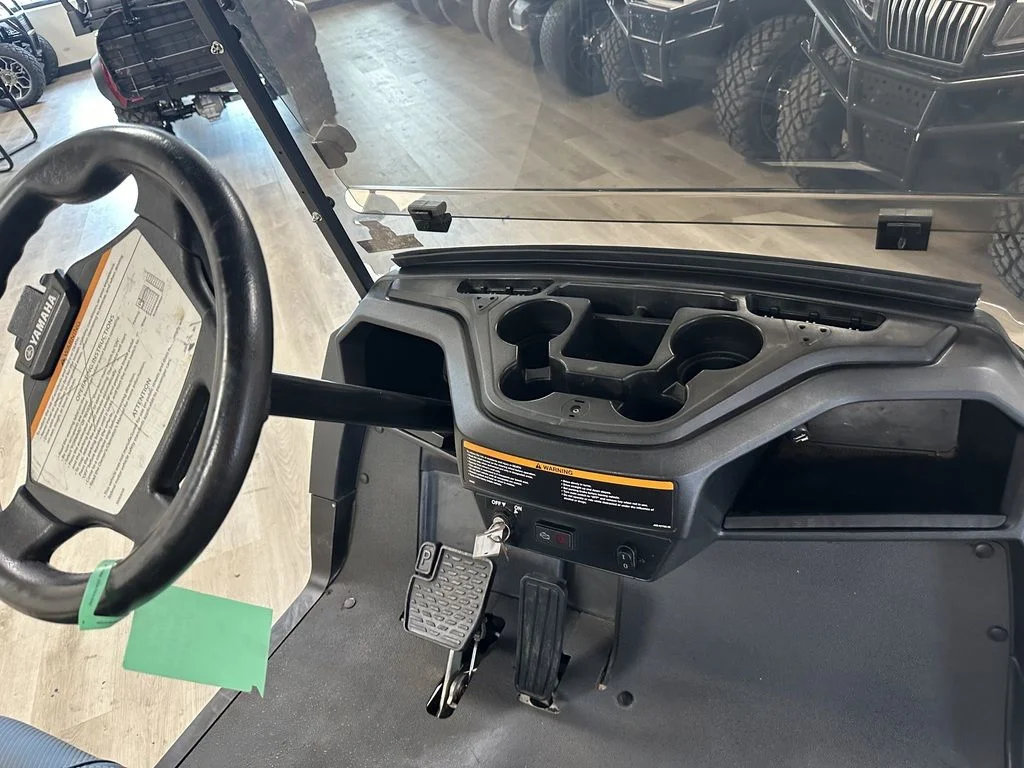 2021 Yamaha Drive2 QuieTech EFI photo 6