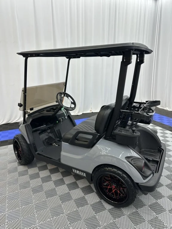 2021 Yamaha Drive2 photo 5