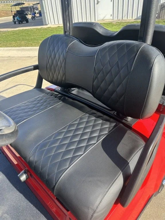 2021 Yamaha Drive2 QuieTech EFI photo 5