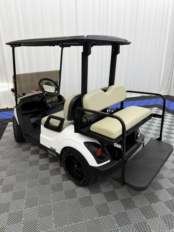 2021 Yamaha Drive2 QuieTech EFI photo 3
