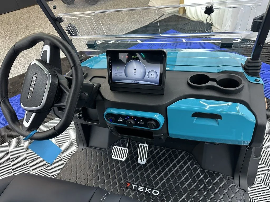 2026 TEKO Turbo photo 9