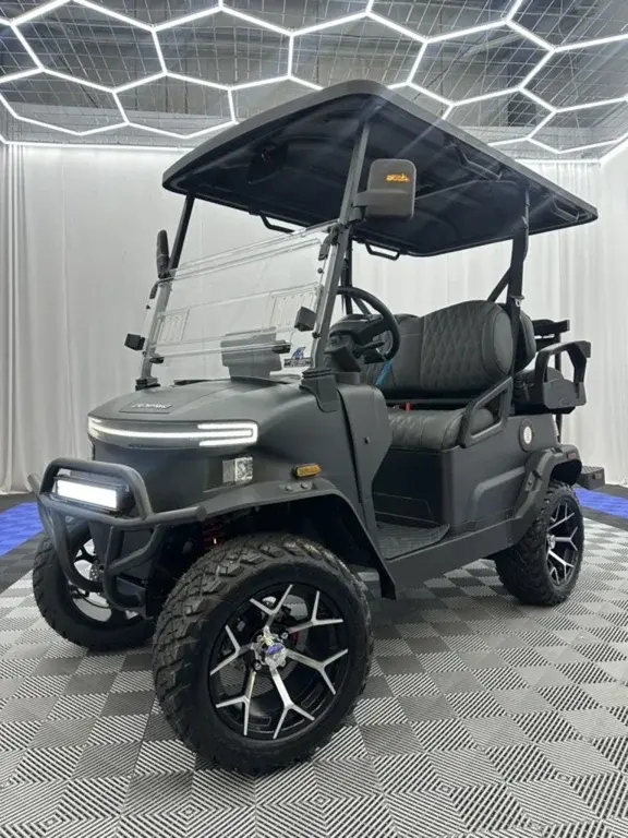 2026 Denago Nomad XL photo 1