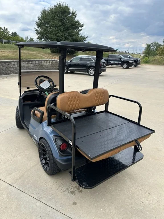 2022 Yamaha Drive2 QuieTech EFI photo 6