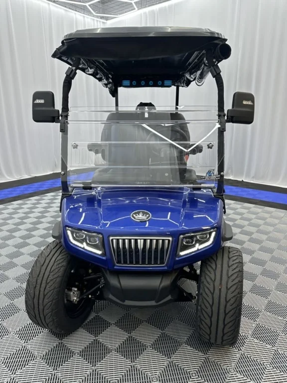 2027 Evolution D5 Ranger photo 3