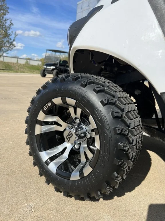 2021 Yamaha Drive2 QuieTech EFI photo 4
