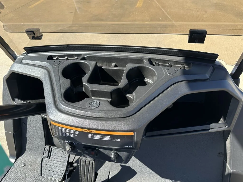 2021 Yamaha Drive2 QuieTech EFI photo 8