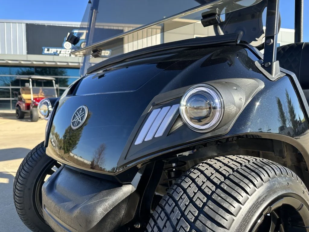 2021 Yamaha Drive2 QuieTech EFI photo 9
