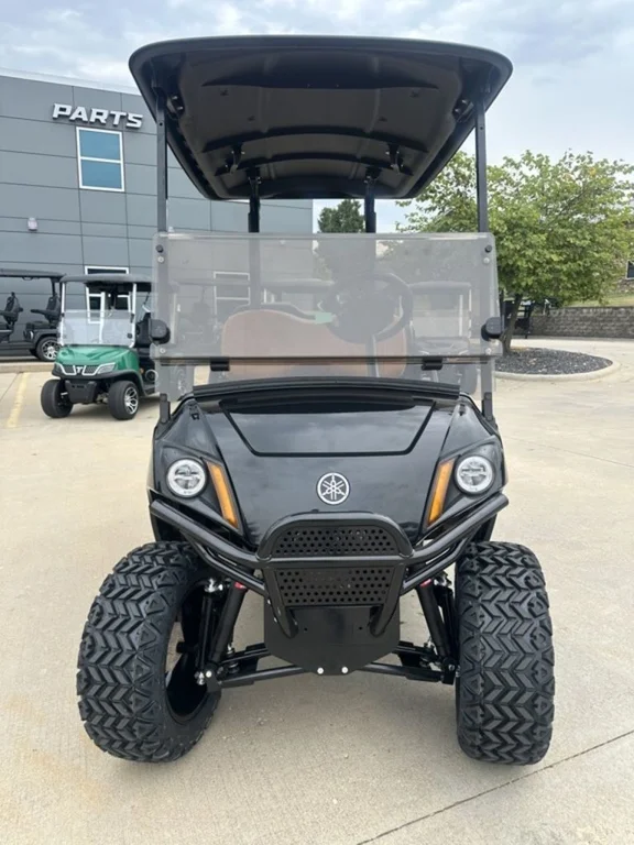 2022 Yamaha Drive2 QuieTech EFI photo 5