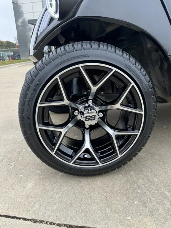 2021 Yamaha Drive2 QuieTech EFI photo 10
