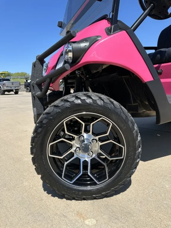 2021 Yamaha Drive2 QuieTech EFI photo 3