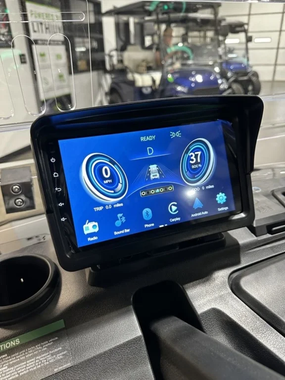 2027 Evolution EV Maverick 4 Plus photo 5