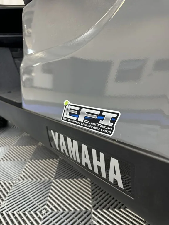 2022 Yamaha Drive2 QuieTech EFI photo 5