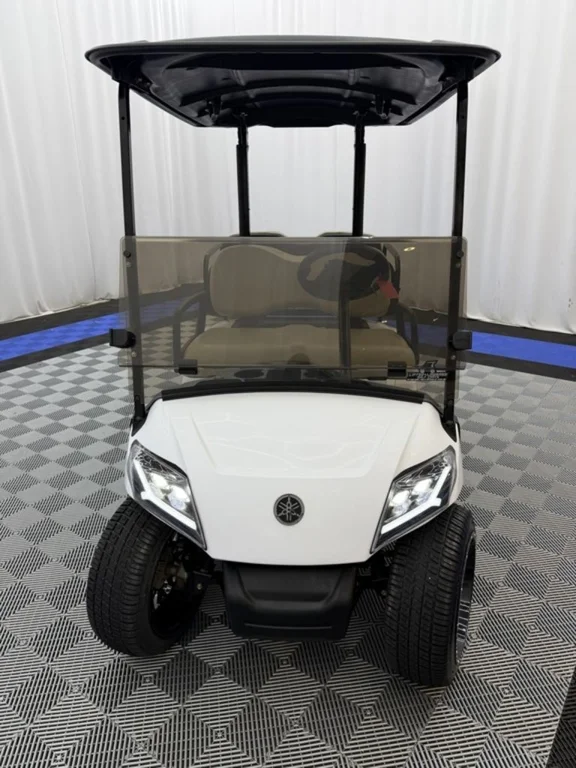 2021 Yamaha Drive2 QuieTech EFI photo 6