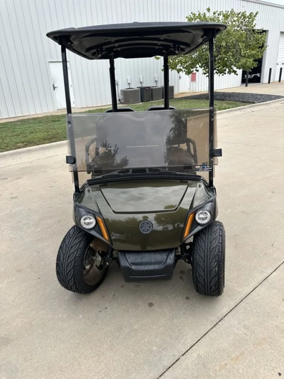2021 Yamaha Drive2 QuieTech EFI photo 8