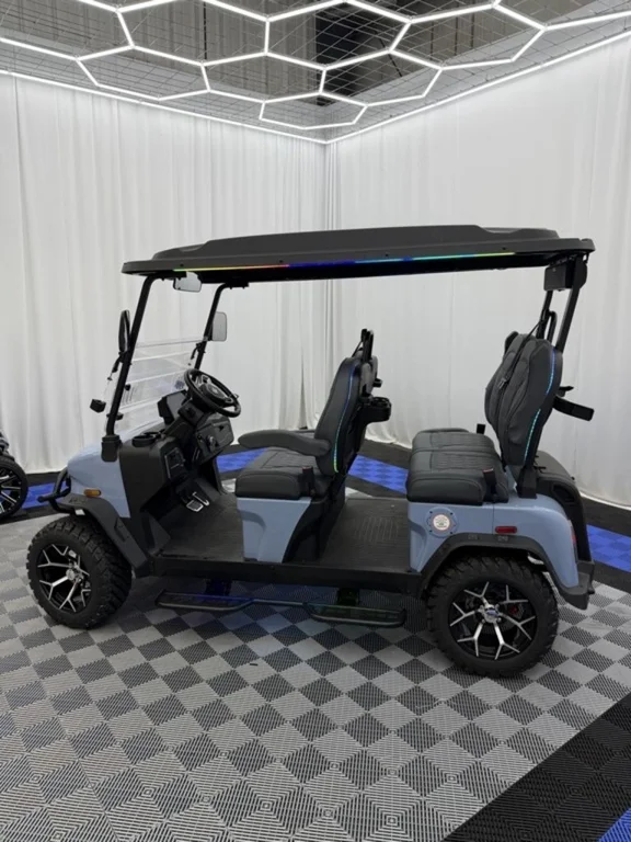 2026 Denago Rover XL photo 3