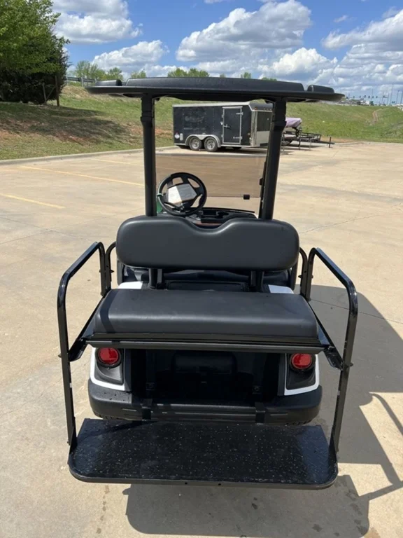 2021 Yamaha Drive2 QuieTech EFI photo 3