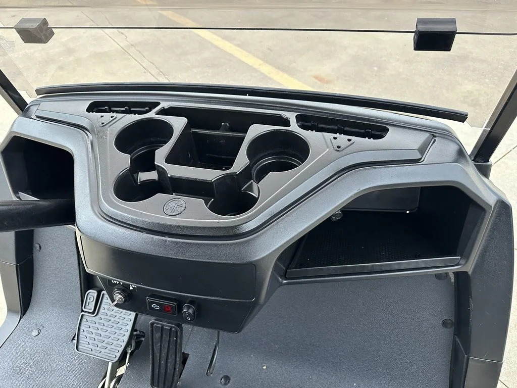 2021 Yamaha Drive2 QuieTech EFI photo 10
