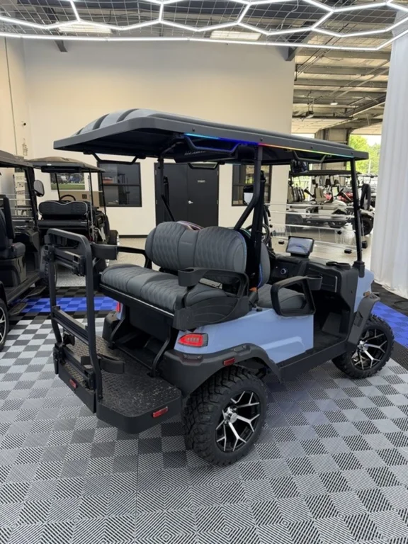 2026 Denago Nomad XL photo 5