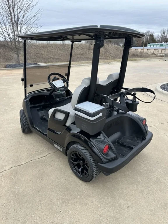 2021 Yamaha Drive2 QuieTech EFI photo 6