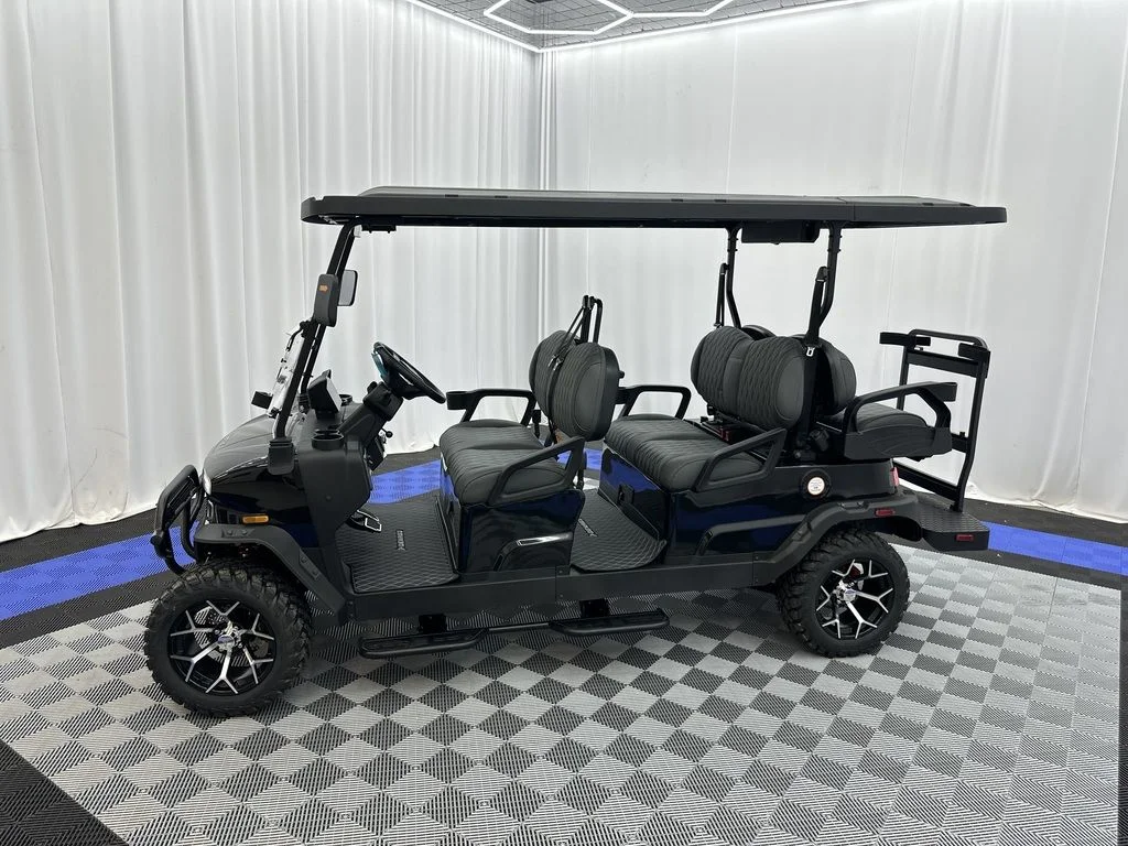 2026 Denago Rover XL 6 photo 2