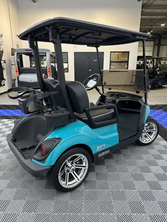 2022 Yamaha Drive2 QuieTech EFI photo 10