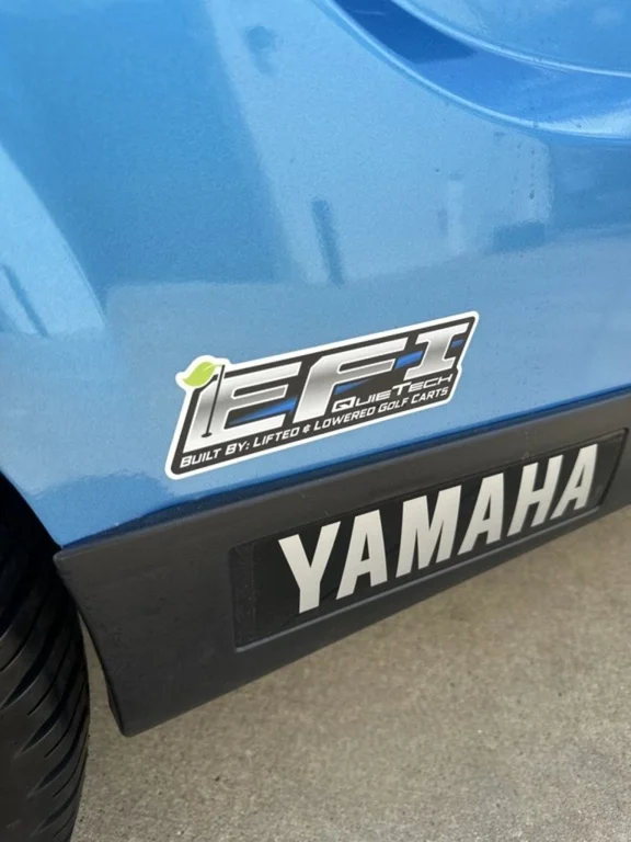 2021 Yamaha Drive2 QuieTech EFI photo 8