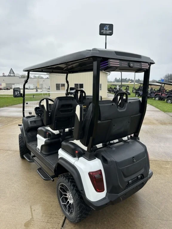 2027 Evolution D5 Maverick photo 6