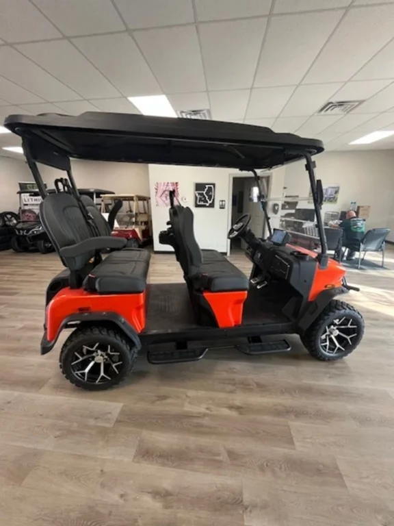2026 Denago Rover XL photo 5