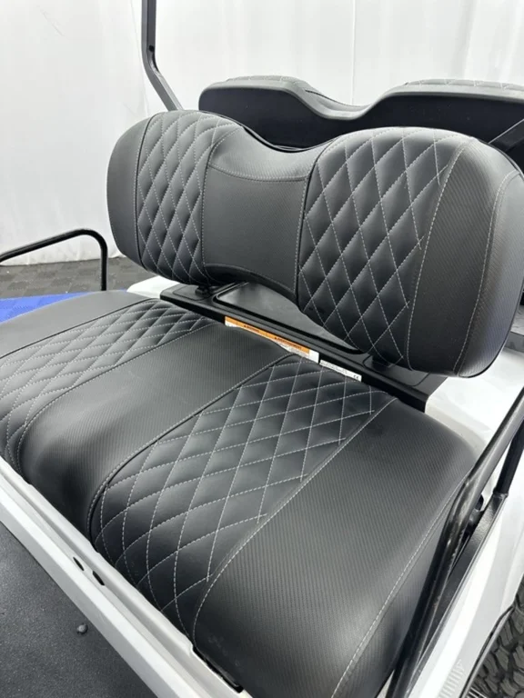 2021 Yamaha Drive2 QuieTech EFI photo 9