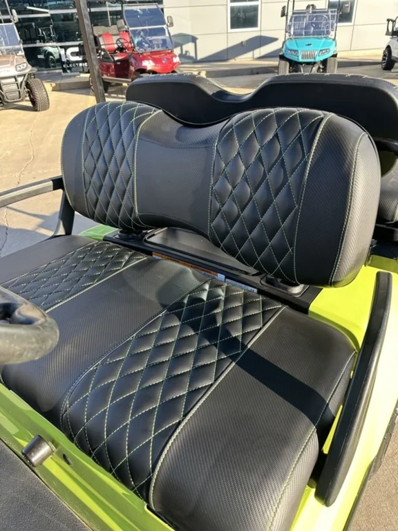 2021 Yamaha Drive2 QuieTech EFI photo 8