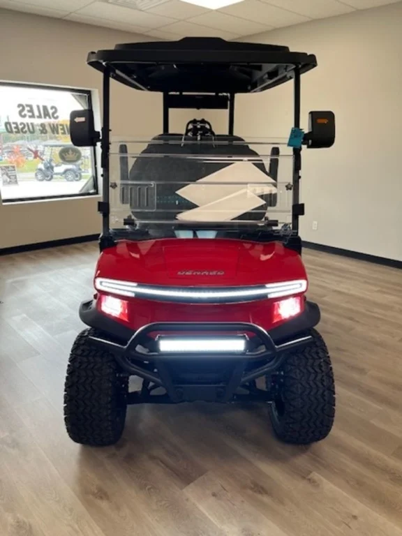 2026 Denago Rover XL photo 2