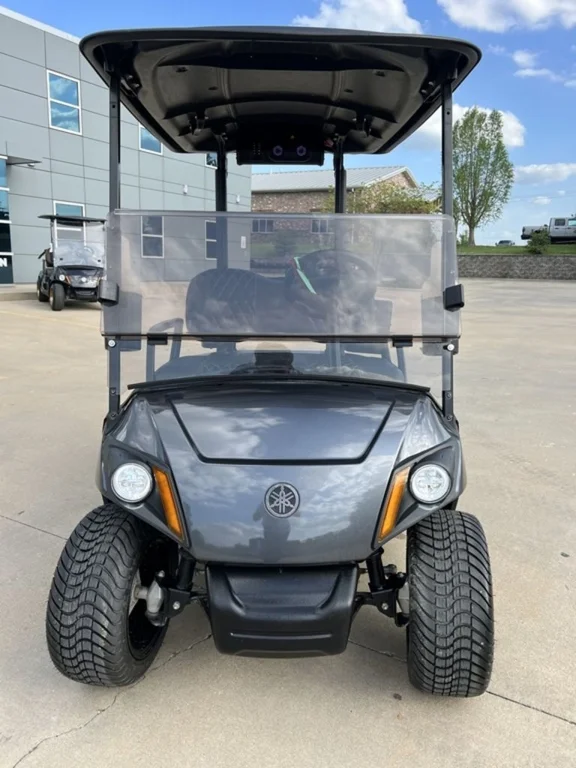 2021 Yamaha Drive2 QuieTech EFI photo 7