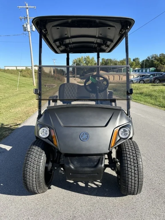 2021 Yamaha Drive2 QuieTech EFI photo 9