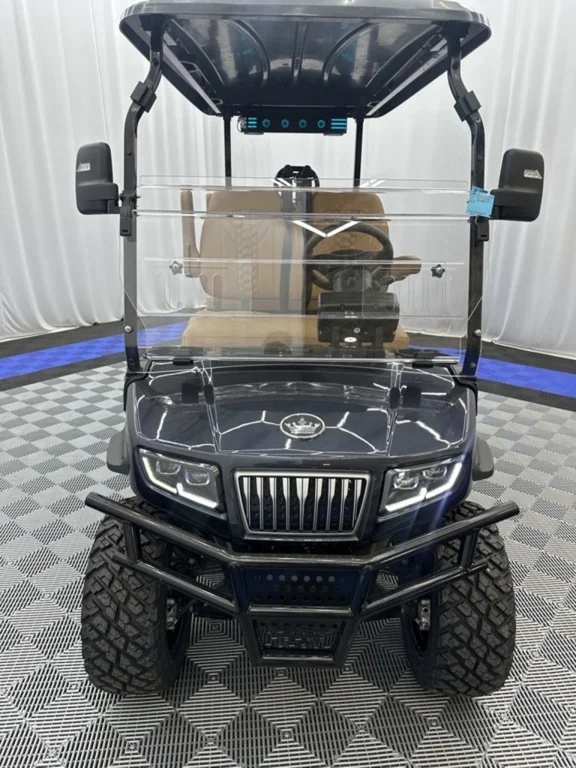 2027 Evolution D5 Maverick photo 7