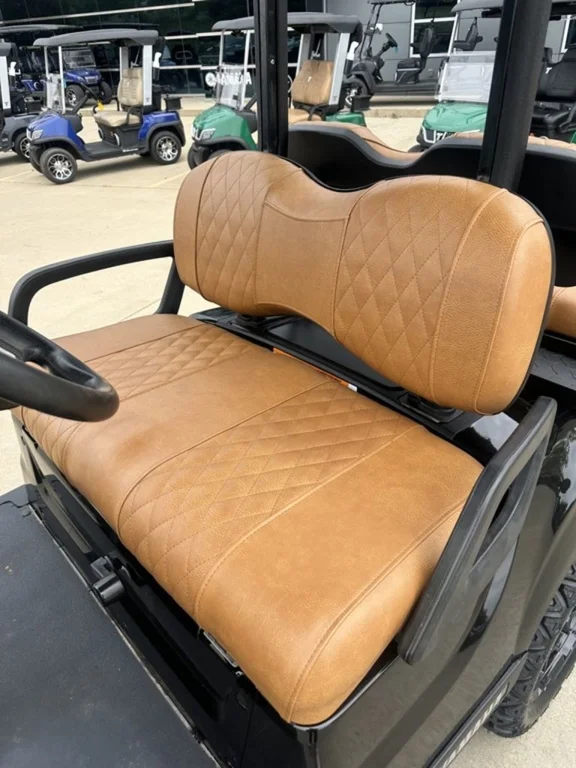 2022 Yamaha Drive2 QuieTech EFI photo 3