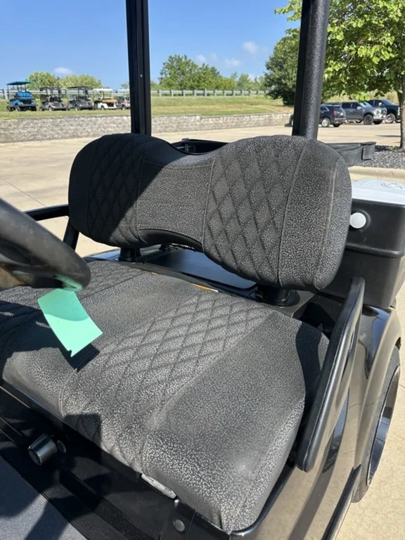 2021 Yamaha Drive2 QuieTech EFI photo 2