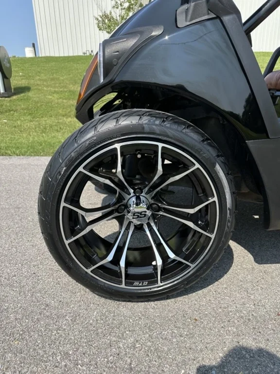 2021 Yamaha Drive2 QuieTech EFI photo 10