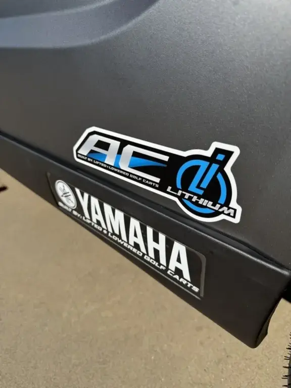 2023 Yamaha Drive2 photo 4