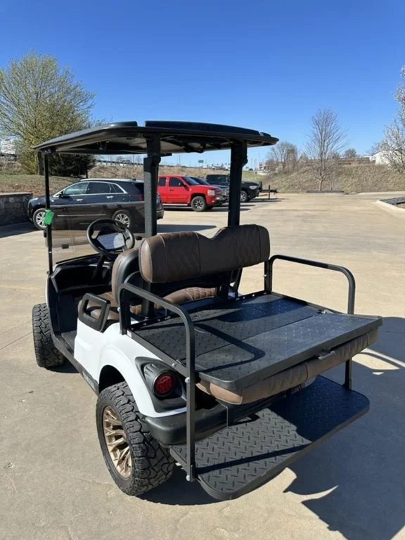 2021 Yamaha Drive2 QuieTech EFI photo 8