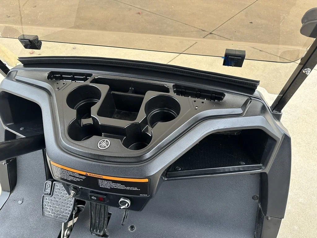 2021 Yamaha Drive2 QuieTech EFI photo 7