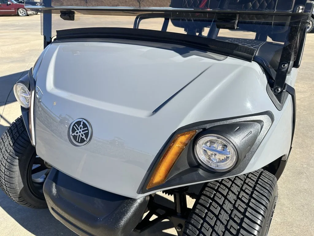 2021 Yamaha Drive2 QuieTech EFI photo 10