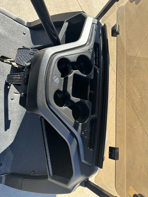 2021 Yamaha Drive2 QuieTech EFI photo 8