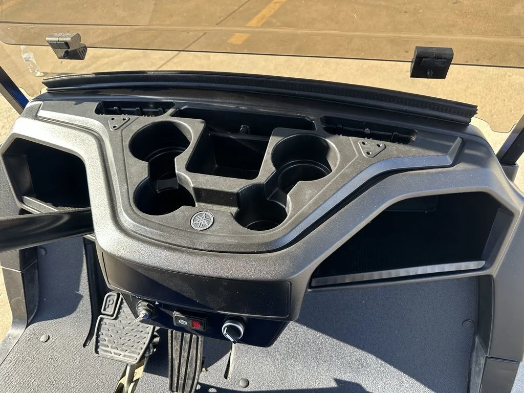 2021 Yamaha Drive2 QuieTech EFI photo 8