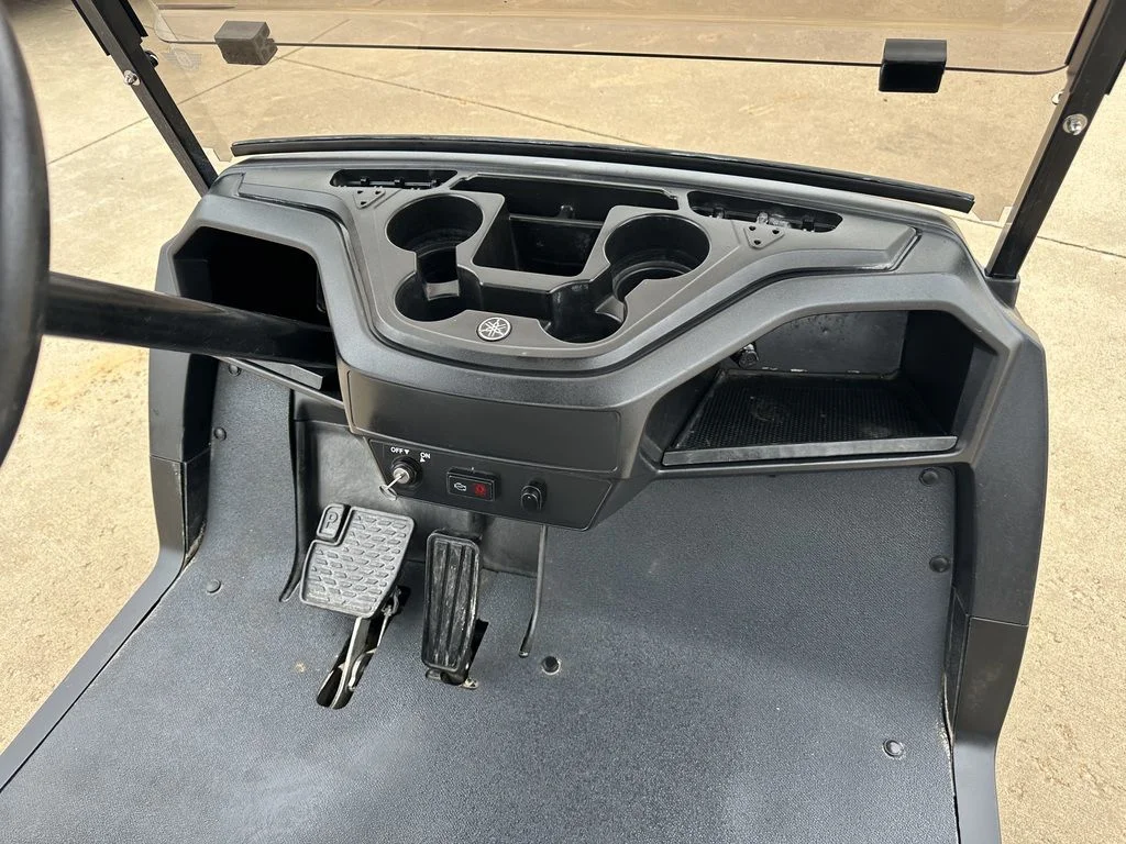 2021 Yamaha Drive2 QuieTech EFI photo 8