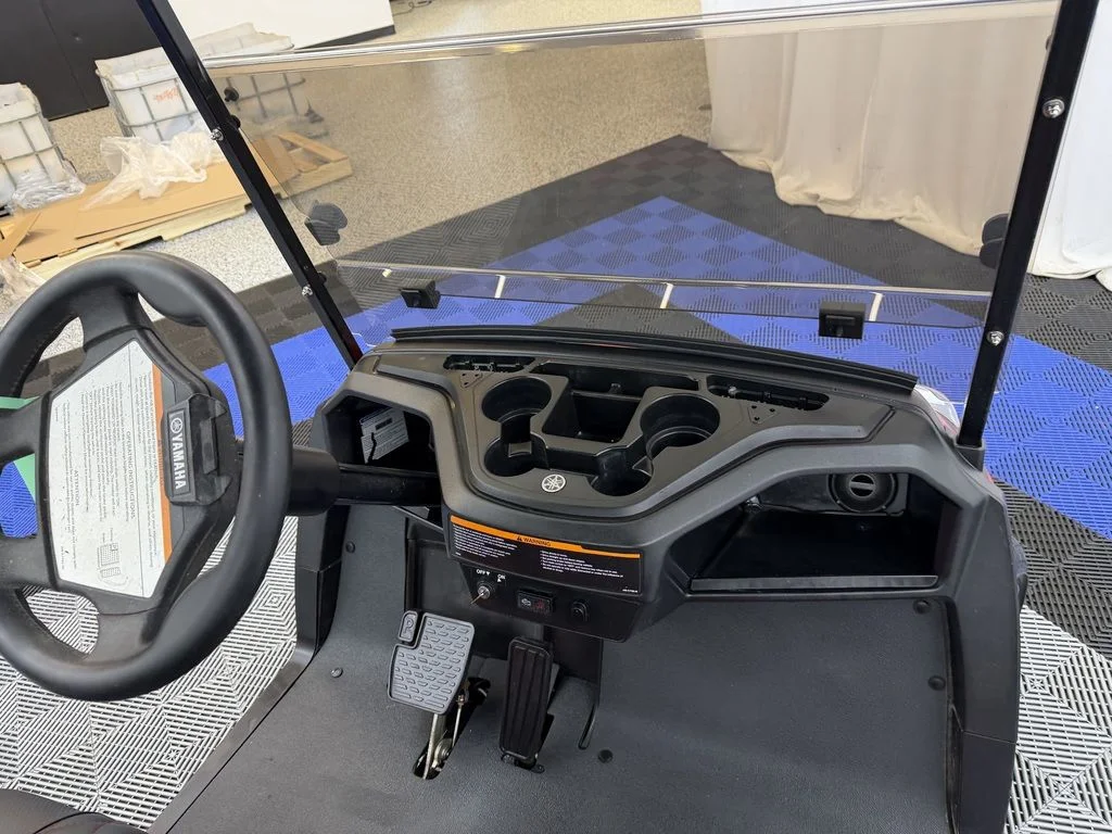 2021 Yamaha Drive2 QuieTech EFI photo 6
