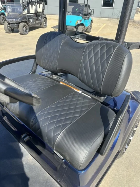 2021 Yamaha Drive2 QuieTech EFI photo 5