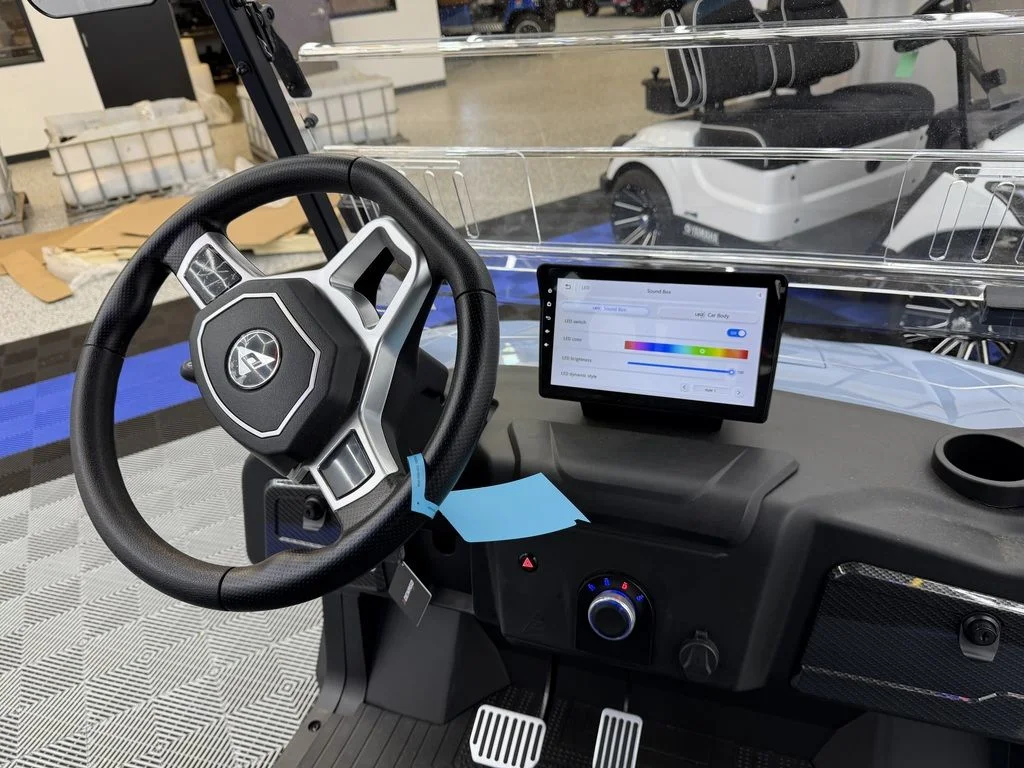 2026 Denago Rover XL photo 6