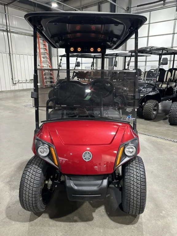 2021 Yamaha Drive2 QuieTech EFI photo 8