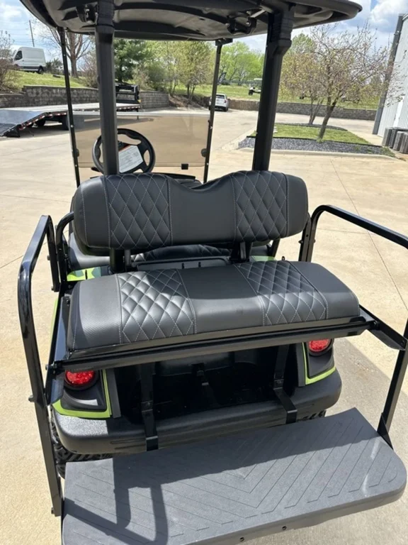 2021 Yamaha Drive2 QuieTech EFI photo 5
